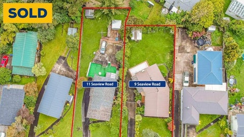 5/9 Seaview Road, Glenfield, Auckland