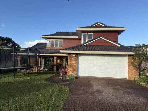 45 Wiltshire Place, Somerville, Auckland