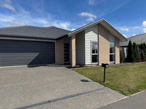 59 Craig Thompson Drive, Lincoln, Lincoln