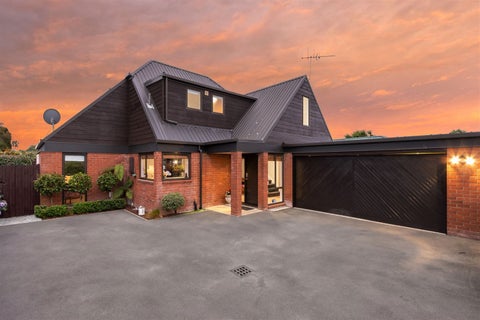 2/16 Coniston Avenue, Ilam, Christchurch