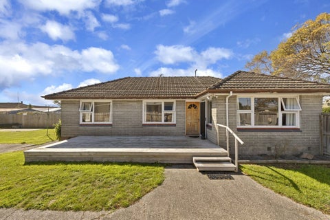 32 Carters Road, Aranui, Christchurch