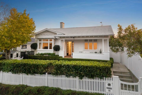 99 Clarence Street, Ponsonby, Auckland