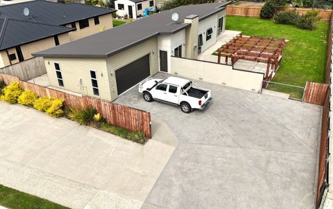 7 Kawatiri Place, Westport, Westport