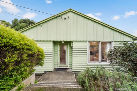 51 Nevay Road, Miramar, Wellington
