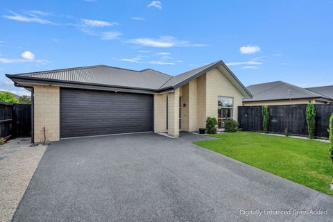 13 Brockelbank Drive, Kaiapoi, Kaiapoi