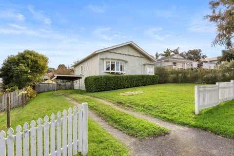 17 Tamaki Avenue, Otahuhu, Auckland