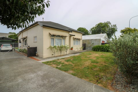 184 Albert Street, Hokowhitu, Palmerston North