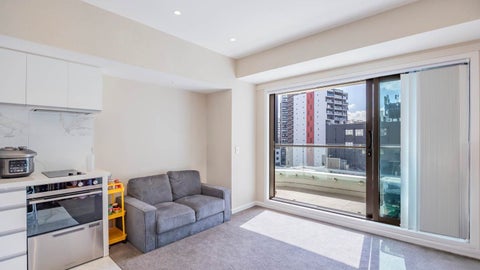 905/47 Beach Road, Auckland Central, Auckland