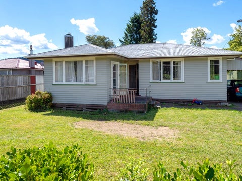 14 Makere Street, Taumarunui