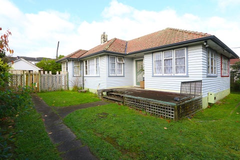 10 Foster Street, Taita, Lower Hutt