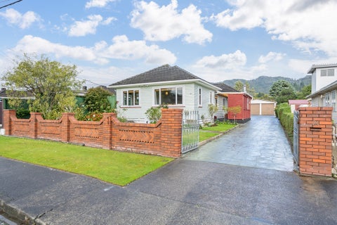 24 Hinau Grove, Wainuiomata, Lower Hutt
