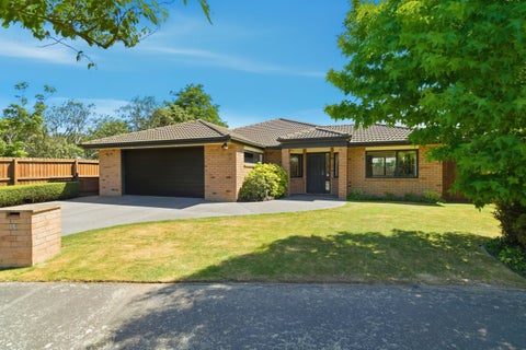 15 Blowers Place, Halswell, Christchurch