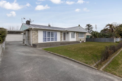 4 Marlborough Street, Levin, Levin
