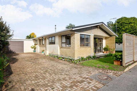 1A Taylor Terrace, St Andrews, Hamilton