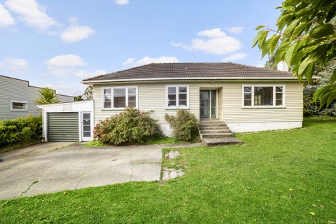 4 Bracken Road, Newlands, Wellington