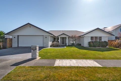33 Cody Crescent, Lansdowne, Masterton