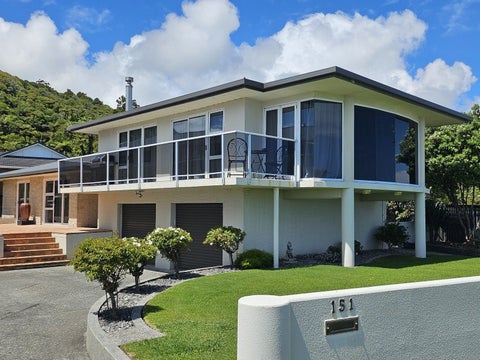 151 Main South Road, Karoro, Greymouth