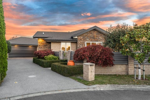 55 Brookwater Avenue, Northwood, Christchurch