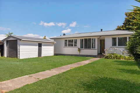 666A Te Ngae Road, Owhata, Rotorua