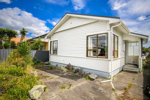 304 Palmerston Street, Westport, Westport