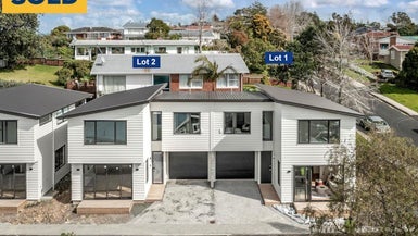 47A Marlborough Avenue, Glenfield, Auckland
