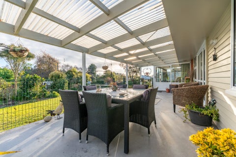 8 Allan Street, Waimate, Waimate