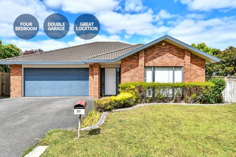 10 Boderg Way, East Tamaki, Auckland