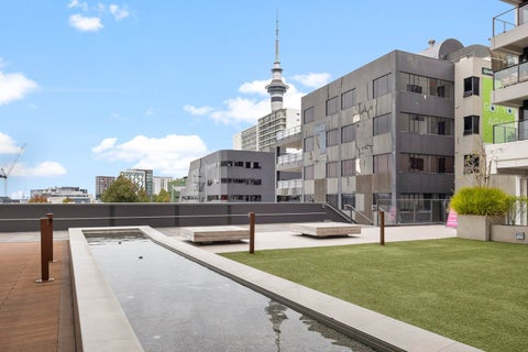 101/145 Nelson Street, Auckland Central, Auckland