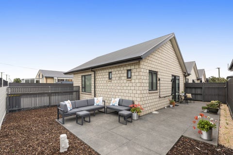 42A Oram Avenue, New Brighton, Christchurch