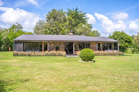 22 Old Hautere Road, Hautere, Ōtaki