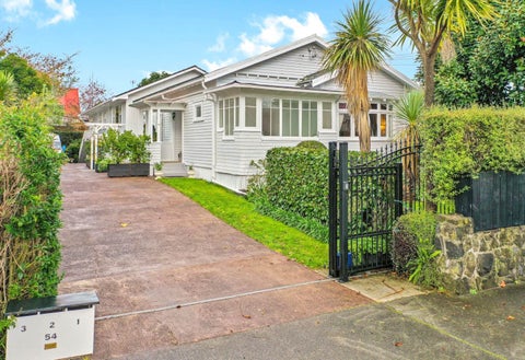 54 Ellerton Road, Mount Eden, Auckland