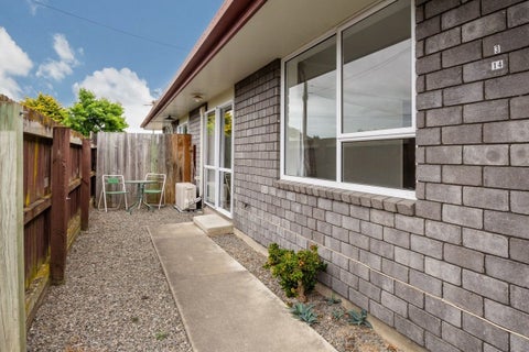 3/14 Gascoigne Street, Riversdale, Blenheim