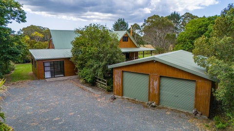 5796 State Highway 10, Awanui, Kaitaia
