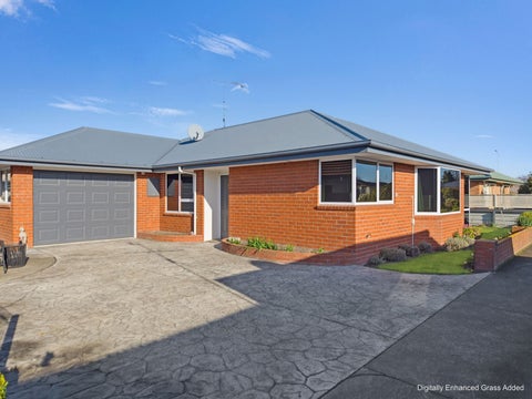 45A Peter Street, Ashburton