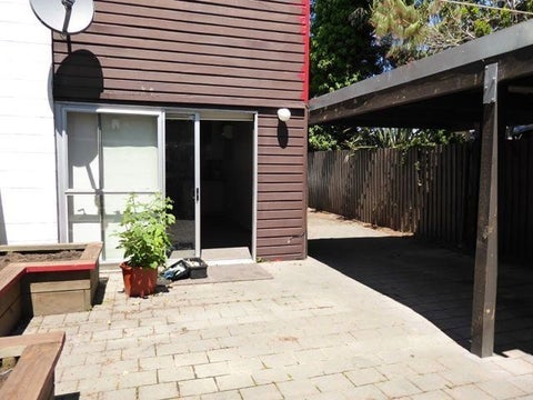 2/21 Huxley Street, Sydenham, Christchurch