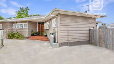 48A Hamilton Road, Papatoetoe, Auckland