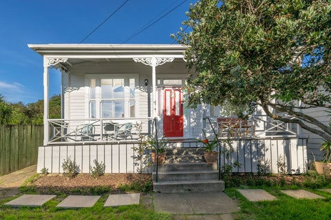 4 Evelyn Street, Eden Terrace, Auckland
