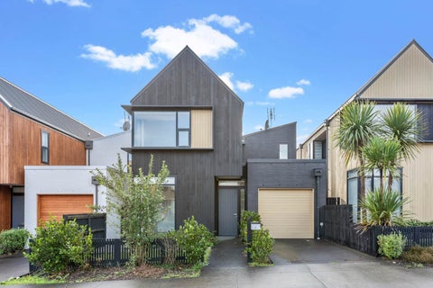 6 Isitt Road, Hobsonville, Auckland