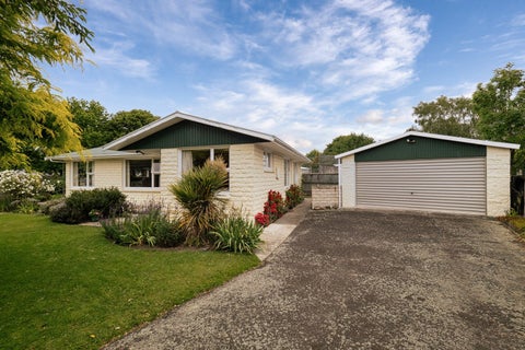 27 Middle Road, Allenton, Ashburton
