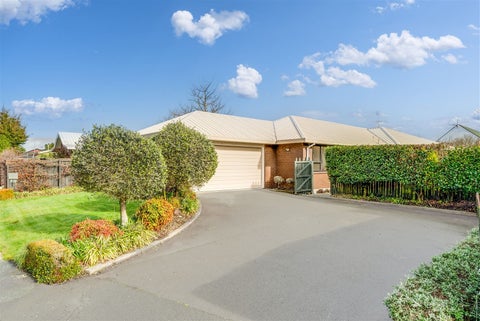 25 Corfe Street, Ilam, Christchurch