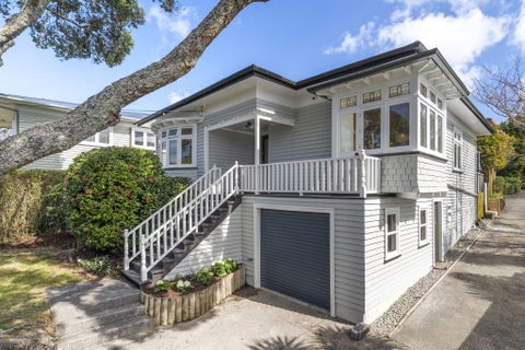 9 Mons Avenue, Mount Roskill, Auckland