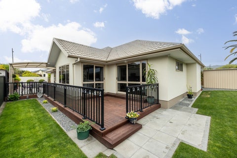 43 Palmbrook Avenue, Havelock North, Havelock North