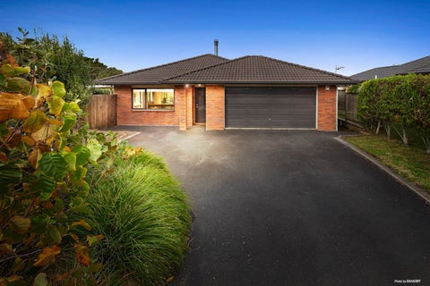 6 Trillick Place, Tuakau, Tuakau