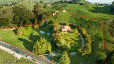1529 Waikite Valley Road, Rotorua