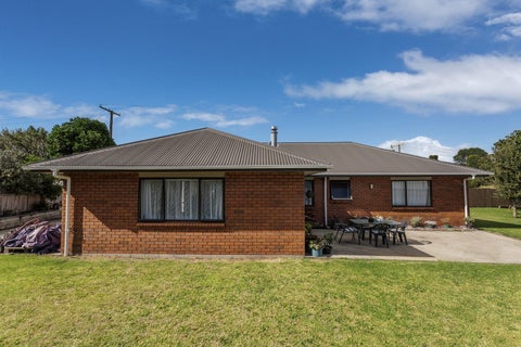 112 Grant Road, Opotiki, Opotiki