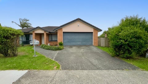 4 Sandwick Drive, Weymouth, Auckland