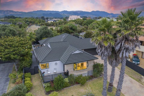 22 Kotuku Drive, Paraparaumu Beach, Paraparaumu