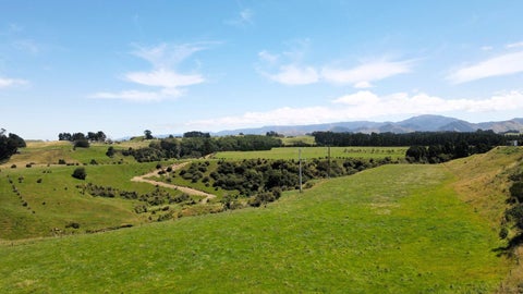 200 Garfield Road, Norsewood, Tararua, Manawatu / Whanganui