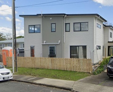 15A William Avenue, Manurewa, Auckland