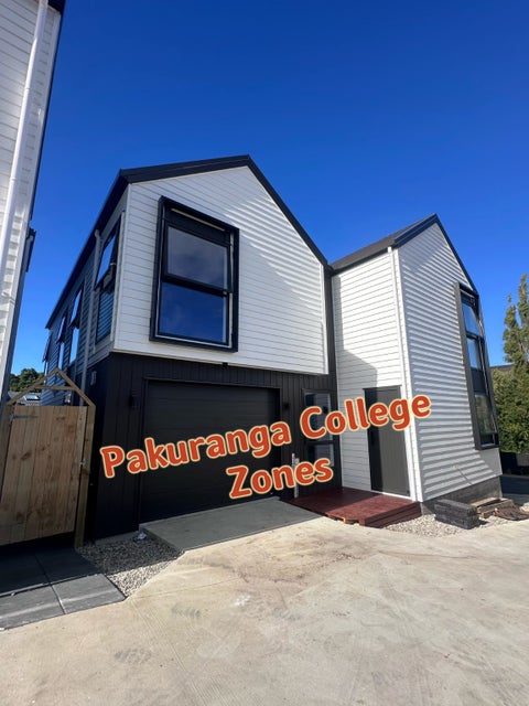 35B Meadway, Sunnyhills, Auckland